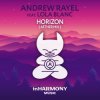 Cover Andrew Rayel feat. Lola Blanc - Horizon (Original Mix) Andrew Rayel feat. Lola Blanc - Horizon (Original Mix)