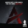 Andrew Rayel & Max Vangeli ft. Kye Sones - Heavy Love