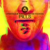 Spartaque & Konstantin Yoodza - Pills (Original Mix)