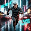 DJ Katya Kadykov - Бег (minatrix_FM_edition)