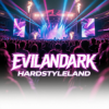 Cover EvilanDark - HardstyleLand EvilanDark - HardstyleLand