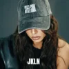 Cover JKLN - Steel Soul JKLN - Steel Soul