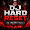 Cover DJ HARD RESET - HARD DANCE HARDCORE TECHO VOL. 3 DJ HARD RESET - HARD DANCE HARDCORE TECHO VOL. 3