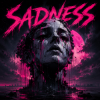 Cover Dead Inside - Sadness Dead Inside - Sadness