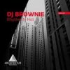 Cover DJ Brownie - Rhythm Is Hot DJ Brownie - Rhythm Is Hot