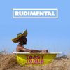 Cover Rudimental & Major Lazer Ft. Anne-Marie & Mr Eazi - Let Me Live Rudimental & Major Lazer Ft. Anne-Marie & Mr Eazi - Let Me Live