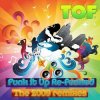 Cover T.O.F. & Dj EL Rico - Refunk It Up T.O.F. & Dj EL Rico - Refunk It Up