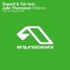 Cover Super8 & Tab Ft. Julie Thompson - Patience (Extended Mix) Super8 & Tab Ft. Julie Thompson - Patience (Extended Mix)