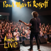 Cover P.M.Rossoff & Emma Lapin - Two Angels 1980. Angel LIVE. Foreign Univer Hall 1991 P.M.Rossoff & Emma Lapin - Two Angels 1980. Angel LIVE. Foreign Univer Hall 1991