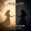 Cover Helena210 - Light and shade Helena210 - Light and shade