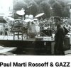 Cover GAZZ - I Can See the Action. Fountain Square Live 1984. Restored & Remastered 2026 GAZZ - I Can See the Action. Fountain Square Live 1984. Restored & Remastered 2026