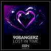 Cover 90bangerz - Lost In Time 90bangerz - Lost In Time