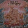 Cover Mental Distortion - Single Reality Mental Distortion - Single Reality