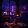 Cover Ната Мазур - Late Night Drift Ната Мазур - Late Night Drift