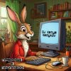 DJ Katya Kadykov - Природа и Прогресс (minatrix_FM_edition)