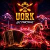 DJ FORTUNA - UORK (КАБАРДА) продолжение