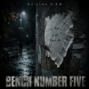 Cover DJ-Lion- Л. Е. В. - Bench N5 DJ-Lion- Л. Е. В. - Bench N5