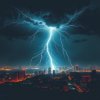 Cover Сергей Видов - Electronic storm Сергей Видов - Electronic storm