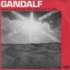 Gandalf - March Across The Endless Plain