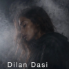 Cover Dilan Dasi - Песочный человек Dilan Dasi - Песочный человек