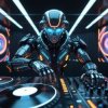 Cover PREDATORS TECHNO - Welcome To Bass PREDATORS TECHNO - Welcome To Bass