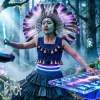 Cover E.N.A - Ecstatic Dance E.N.A - Ecstatic Dance