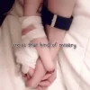 Cover pupsies - Misery. pupsies - Misery.