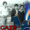GAZZ - Look At Me Now 1979.  Rehearsal scratch demo. Restored & remastered 2026.