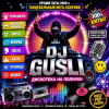 DJ GUSLI - Танцевальный  мегасборник