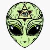 Cover Greeonic - Third Eye Greeonic - Third Eye