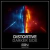 Cover Distortive - I'm The VIP Distortive - I'm The VIP
