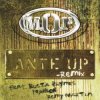 Cover M.O.P. - Ante Up (Eddie G & Malyx Remix) M.O.P. - Ante Up (Eddie G & Malyx Remix)