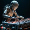 Cover PREDATORS TECHNO - RAVE HOUSE PREDATORS TECHNO - RAVE HOUSE