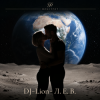 Cover DJ-Lion- Л. Е. В. - Фокстрот на луне DJ-Lion- Л. Е. В. - Фокстрот на луне