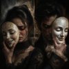 Cover Ната Мазур - Under the Mask Ната Мазур - Under the Mask
