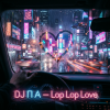DJ П А - Love Love You