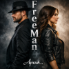 Cover FreeMan - Архив FreeMan - Архив