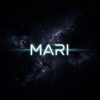 Cover Mari - Above the abyss Mari - Above the abyss