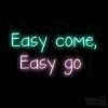 Zeyn - Easy Come Easy Go