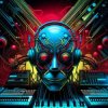Cover PREDATORS TECHNO - TECHNO ESOTERICA PREDATORS TECHNO - TECHNO ESOTERICA