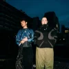 Cover Casey Club & Paige Eliza - Virtual Girl Casey Club & Paige Eliza - Virtual Girl