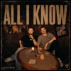 Cover Lucas & Steve - All I Know Lucas & Steve - All I Know