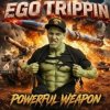 Cover Ego Trippin - Between The Lines Ego Trippin - Between The Lines