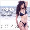 Cover Inna feat. J Balvin - Cola Song (Dj Maxim Project Remix) Inna feat. J Balvin - Cola Song (Dj Maxim Project Remix)