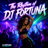 Cover DJ FORTUNA - The Rhythm of DJ FORTUNA DJ FORTUNA - The Rhythm of DJ FORTUNA