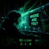 DJ-Lion- Л. Е. В. - Где ты?