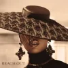 Cover Victoria Monét - Reach Out Victoria Monét - Reach Out