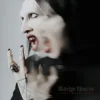 Marilyn Manson - Front Toward Enemy