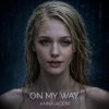 Cover ANNA AIDEM - ONE MY WAY ANNA AIDEM - ONE MY WAY