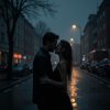 Cover Светлана Бучко - Поцелуй под дождём Светлана Бучко - Поцелуй под дождём